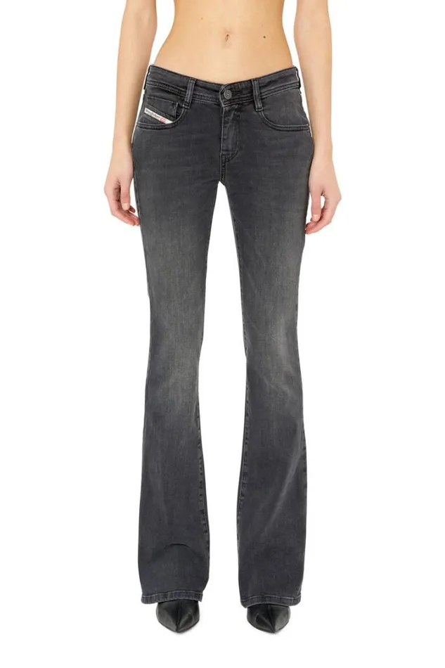 Women Bootcut And Flare Jeans 1969 DEbbey 0ihav Blackdark Grey Diesel Bootcut And Flare Women Bootcut And Flare Jeans 1969 DEbbey 0ihav Blackdark Grey Diesel Bootcut And Flare
