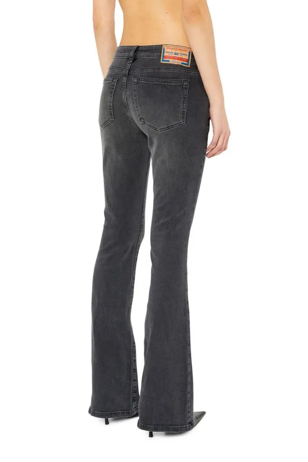 Women Bootcut And Flare Jeans 1969 DEbbey 0ihav Blackdark Grey Diesel Bootcut And Flare Women Bootcut And Flare Jeans 1969 DEbbey 0ihav Blackdark Grey Diesel Bootcut And Flare