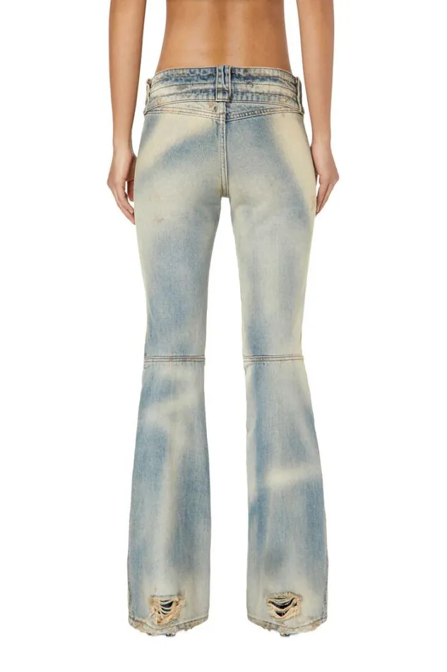 Women Bootcut And Flare Jeans Belthy 0enaf Light Blue Diesel Bootcut And Flare Women Bootcut And Flare Jeans Belthy 0enaf Light Blue Diesel Bootcut And Flare