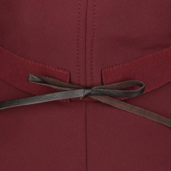 Women Bucket Hats Mayser Evelin Softshell Fisherman039s Hat Burgundy Women Bucket Hats Mayser Evelin Softshell Fisherman039s Hat Burgundy