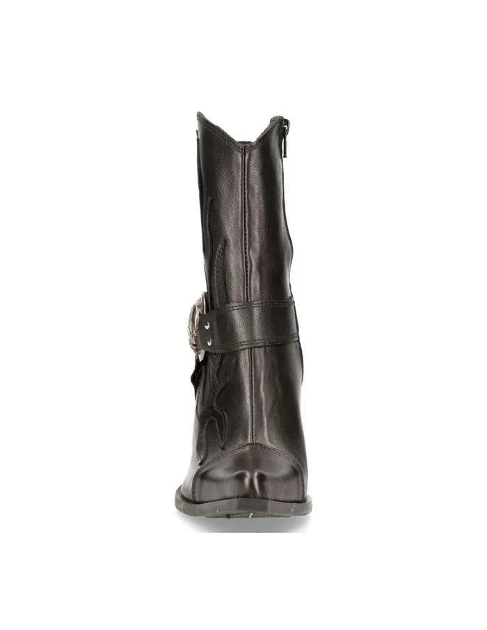 Women Bull M7919bC7 New Rock Heels Women Bull M7919bC7 New Rock Heels