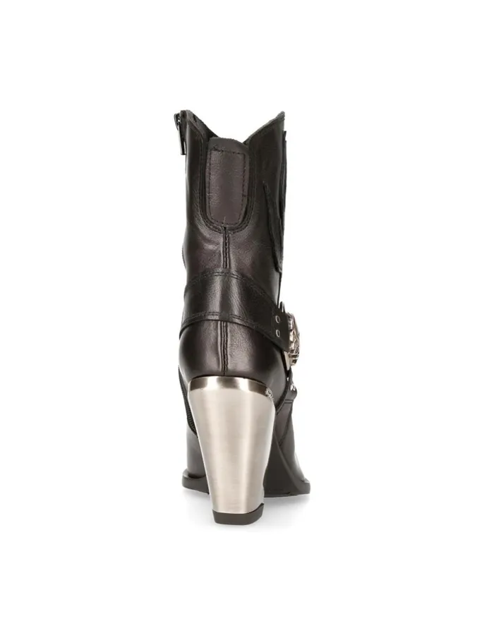 Women Bull M7919bC7 New Rock Heels Women Bull M7919bC7 New Rock Heels
