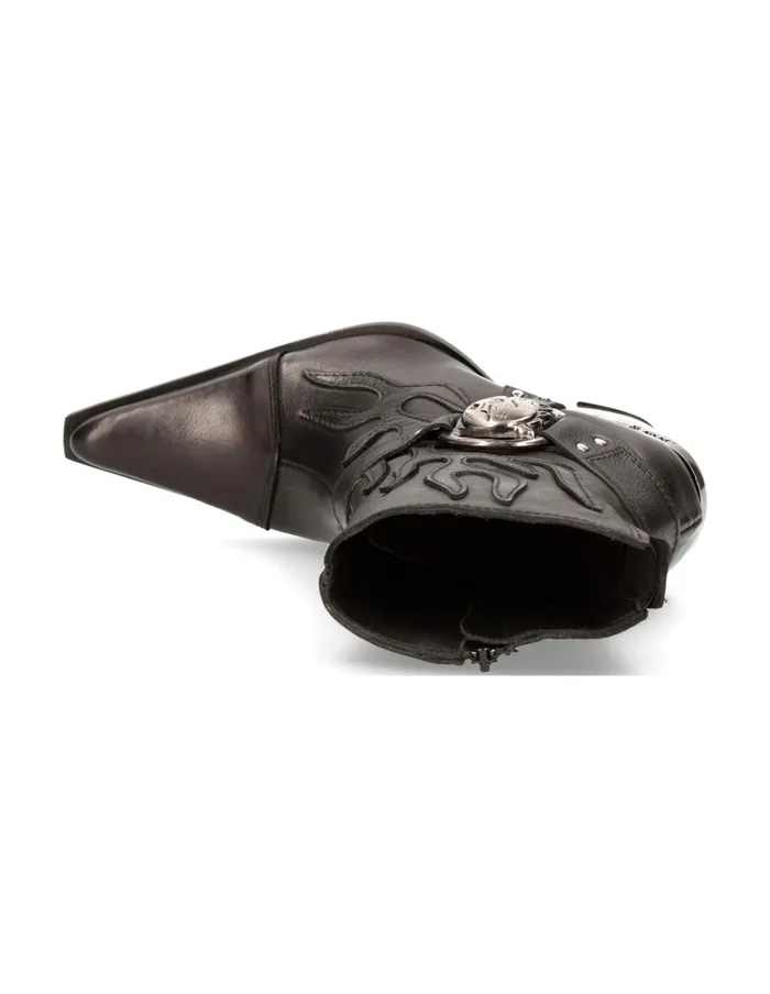 Women Bull M7919bC7 New Rock Heels Women Bull M7919bC7 New Rock Heels