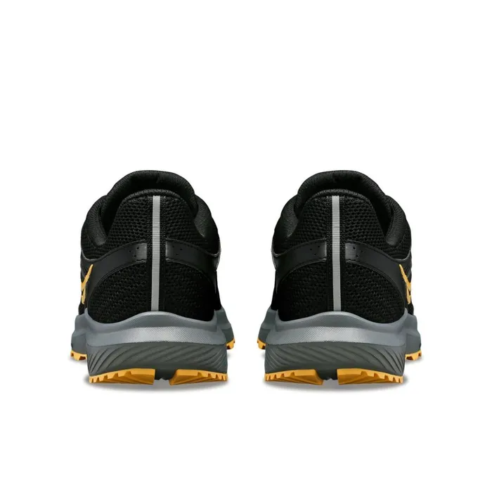 Women Cohesion Tr17 Wide Blackflax Saucony Wide Widths