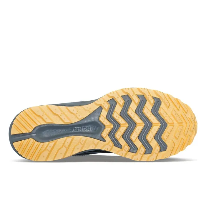 Women Cohesion Tr17 Wide Blackflax Saucony Wide Widths