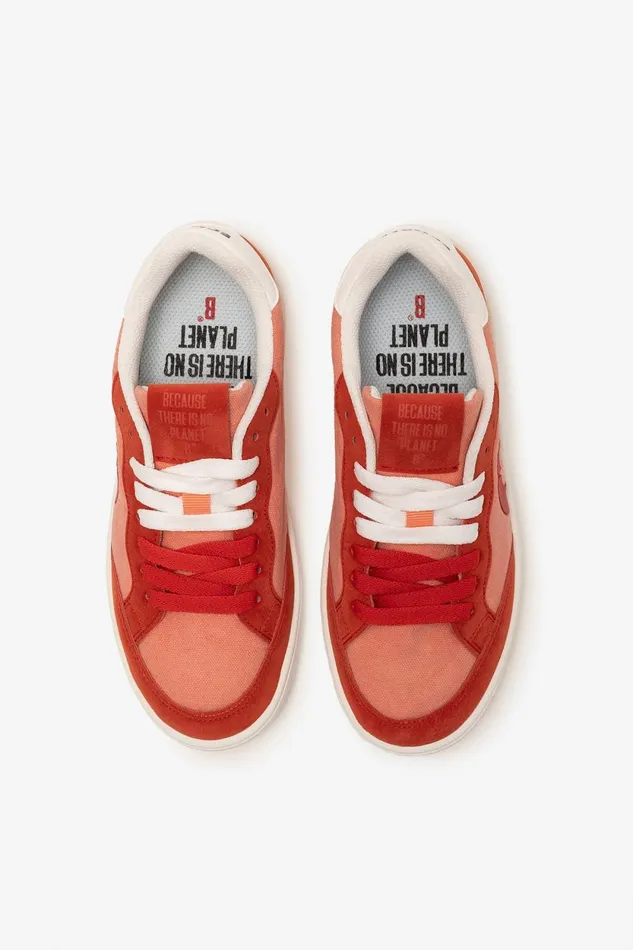 Women Coral Deia Trainers Ecoalf Sneakers