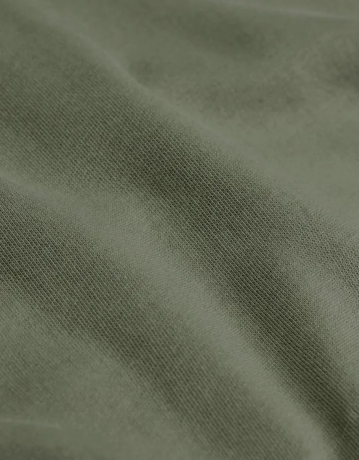 Women Crewneck Sweatshirts Colorful Standard Women Classic Organic Crew Dusty Olive
