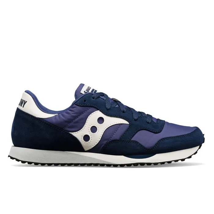 Women Dxn Trainer Navyoff White Saucony Lifestyle
