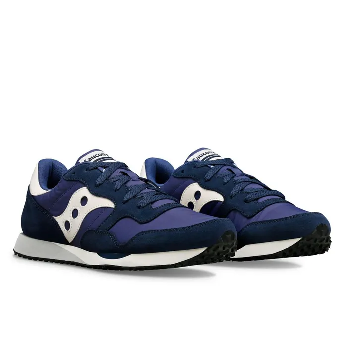 Women Dxn Trainer Navyoff White Saucony Lifestyle