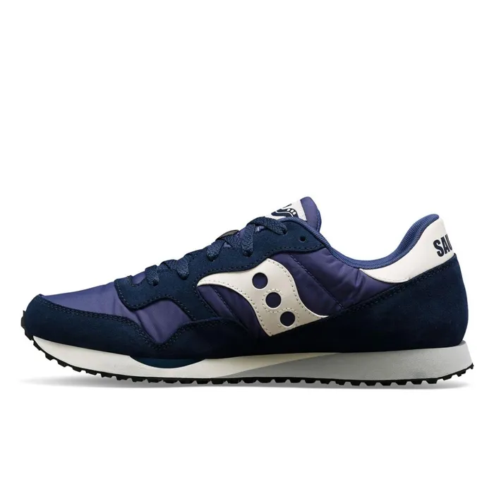 Women Dxn Trainer Navyoff White Saucony Lifestyle