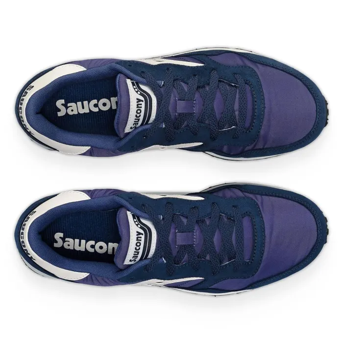 Women Dxn Trainer Navyoff White Saucony Lifestyle