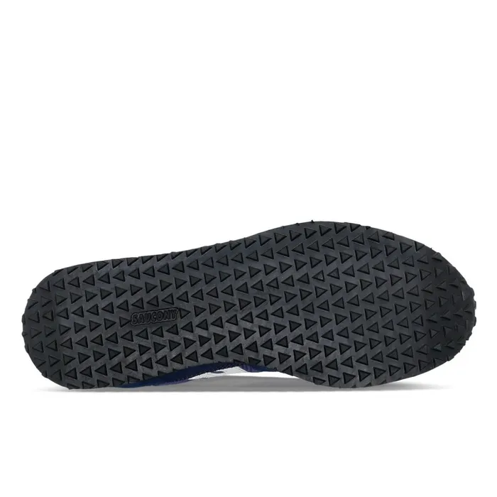 Women Dxn Trainer Navyoff White Saucony Lifestyle