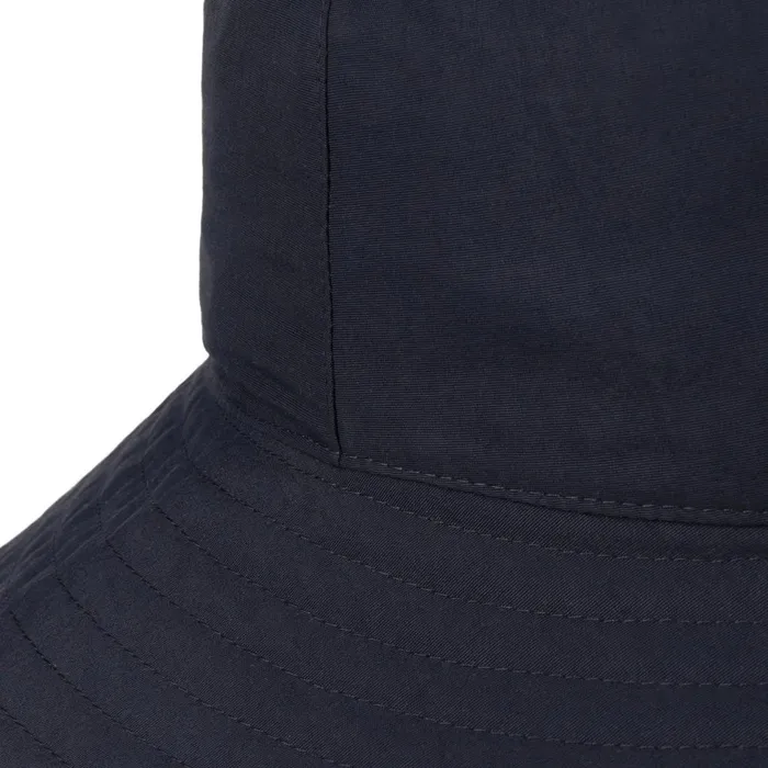 Women Floppy Hats Mayser Malu Paisley Reversible Hat Dark Blue Women Floppy Hats Mayser Malu Paisley Reversible Hat Dark Blue