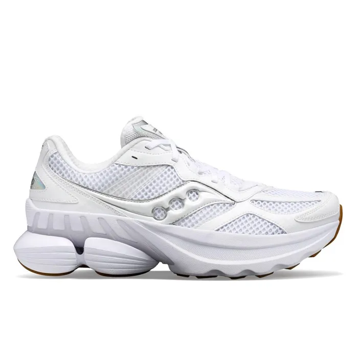 Women Grid Nxt White Saucony Lifestyle