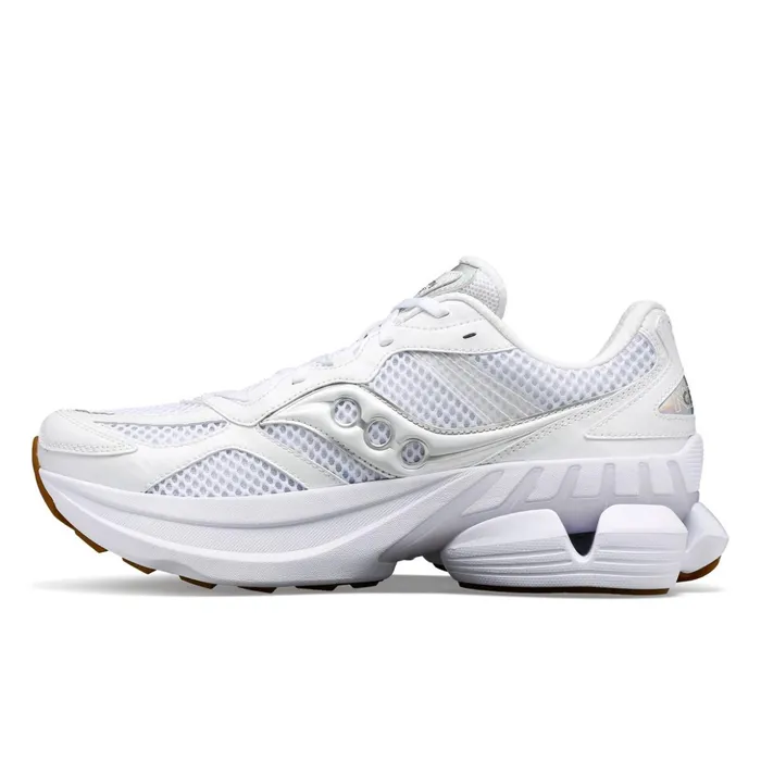 Women Grid Nxt White Saucony Lifestyle