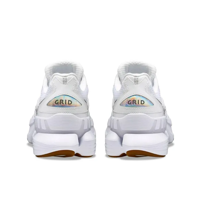 Women Grid Nxt White Saucony Lifestyle