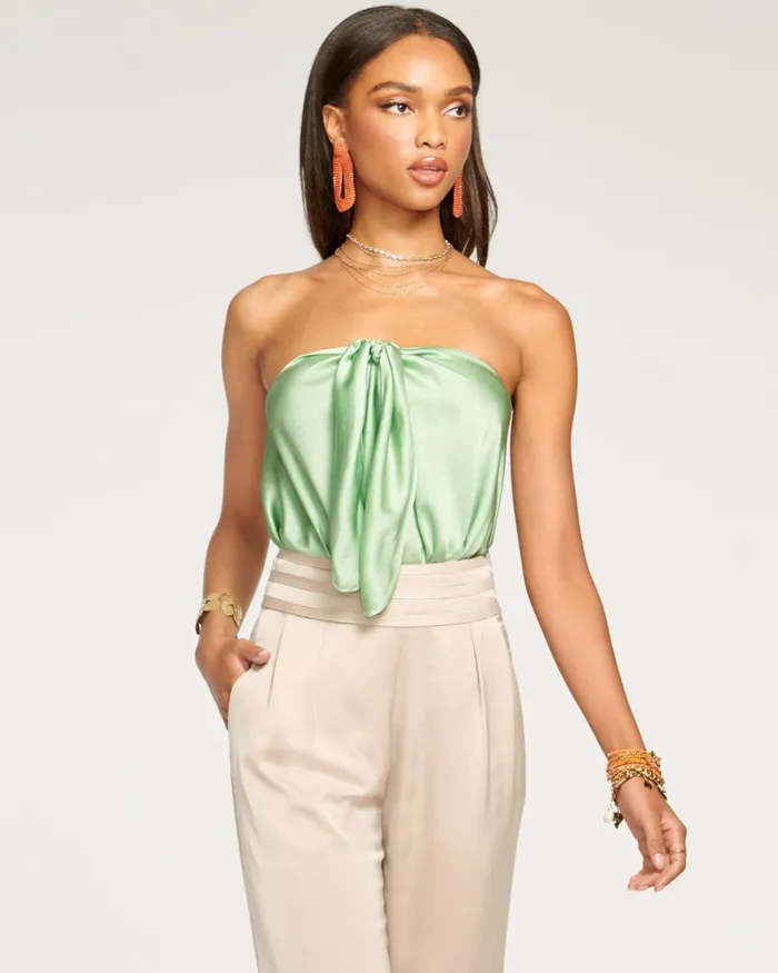 Women Harriet Halter Tank Top Bright Amethyst Ramy Brook Tops Women Harriet Halter Tank Top Bright Amethyst Ramy Brook Tops