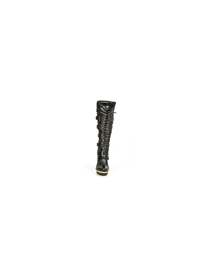 Women High Boot Punk MPunk005C3 New Rock High Heels Women High Boot Punk MPunk005C3 New Rock High Heels