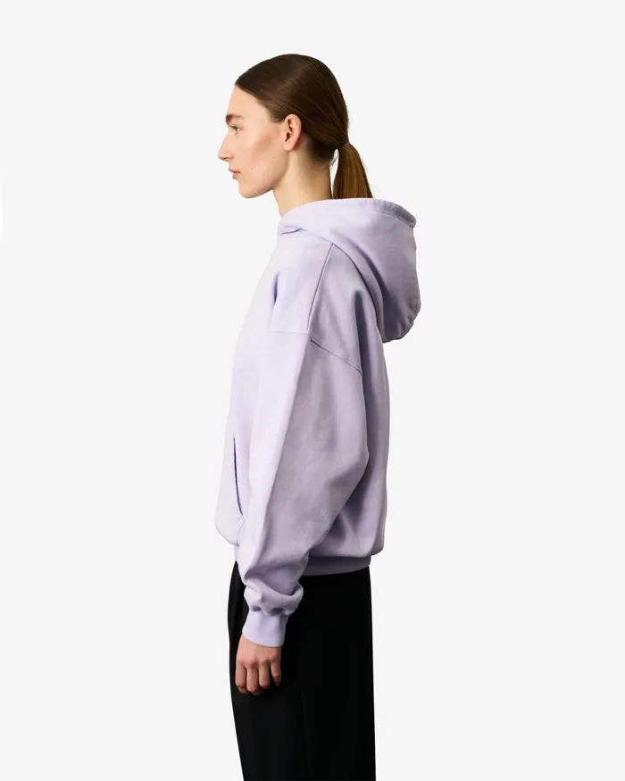 Women Hoodies Colorful Standard Organic Oversized Hood Dusty Olive