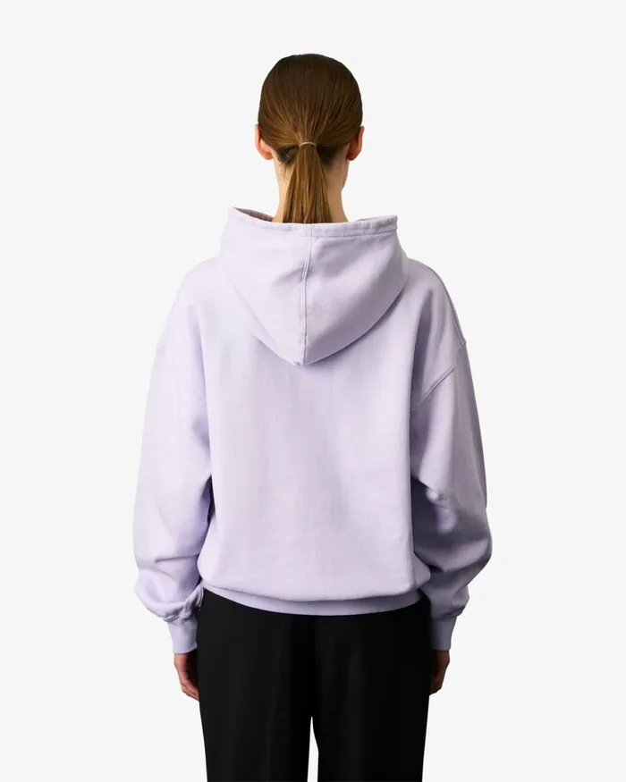 Women Hoodies Colorful Standard Organic Oversized Hood Dusty Olive