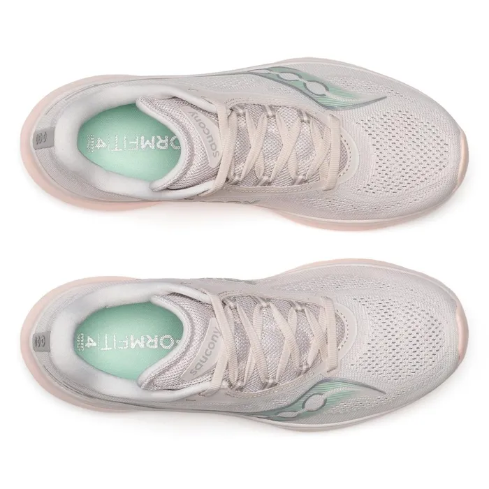 Women Kinvara 15 Moonjade Saucony Running