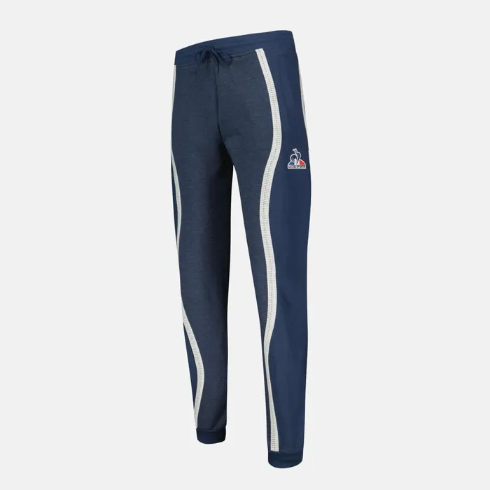 Women Le Coq Sportif Trousers Joggers And Shorts quipe De France Olympique Paris 2024 Pantalon Officiel quipe De France Femme Women Le Coq Sportif Trousers Joggers And Shorts quipe De France Olympique Paris 2024 Pantalon Officiel quipe De France Femme