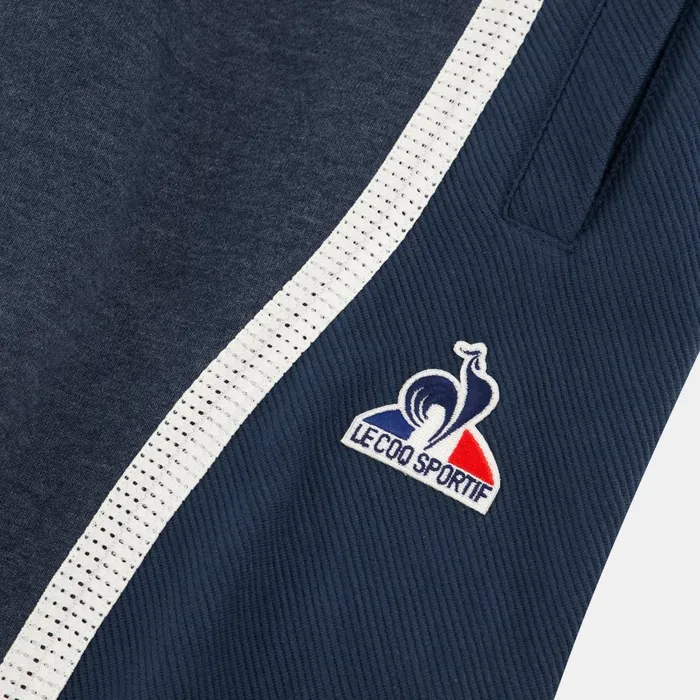 Women Le Coq Sportif Trousers Joggers And Shorts quipe De France Olympique Paris 2024 Pantalon Officiel quipe De France Femme Women Le Coq Sportif Trousers Joggers And Shorts quipe De France Olympique Paris 2024 Pantalon Officiel quipe De France Femme