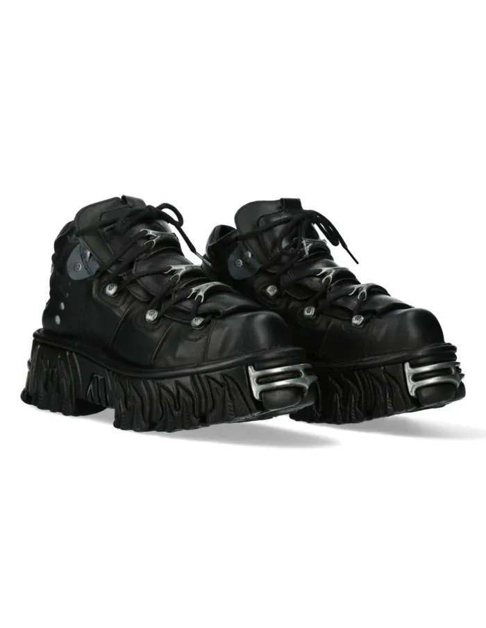 Women M106S120 New Rock Platform