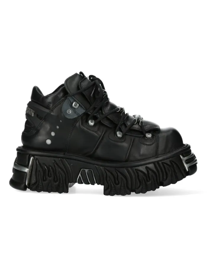Women M106S120 New Rock Platform Women M106S120 New Rock Platform