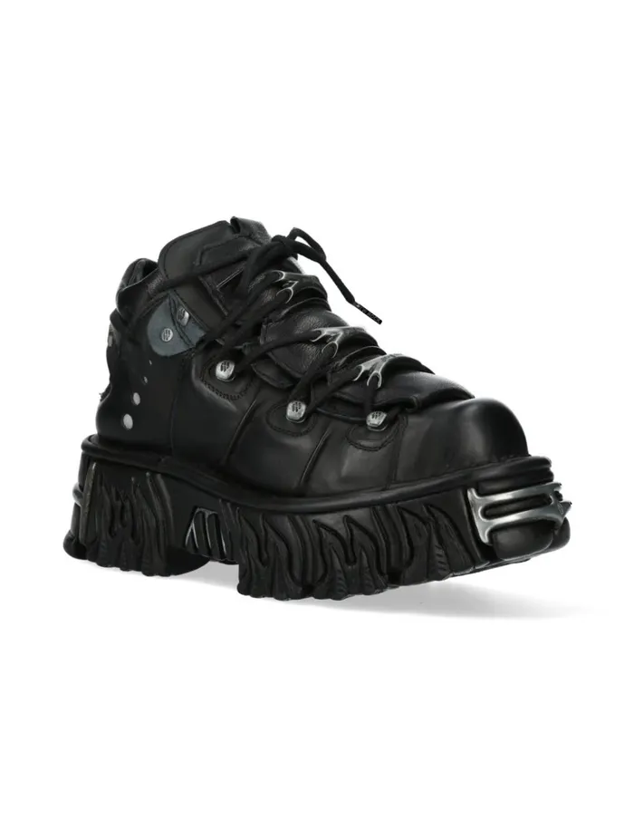 Women M106S120 New Rock Platform Women M106S120 New Rock Platform