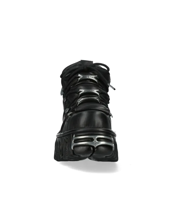 Women M106S120 New Rock Platform Women M106S120 New Rock Platform