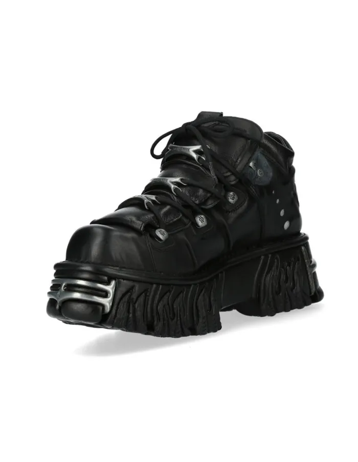 Women M106S120 New Rock Platform Women M106S120 New Rock Platform