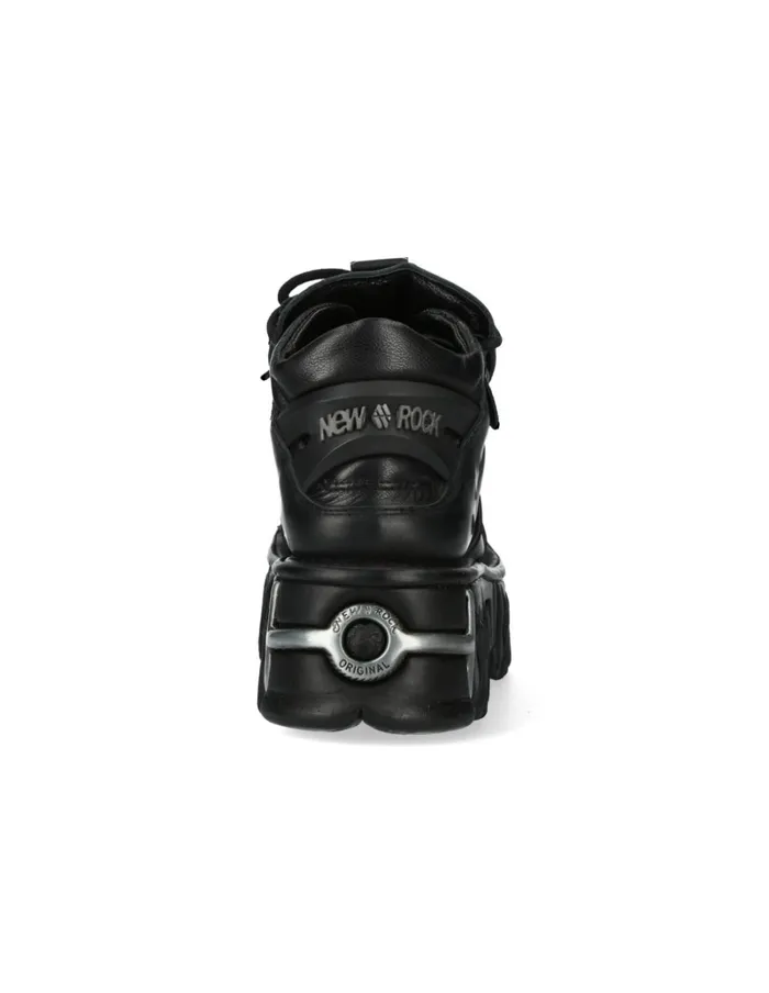 Women M106S120 New Rock Platform Women M106S120 New Rock Platform