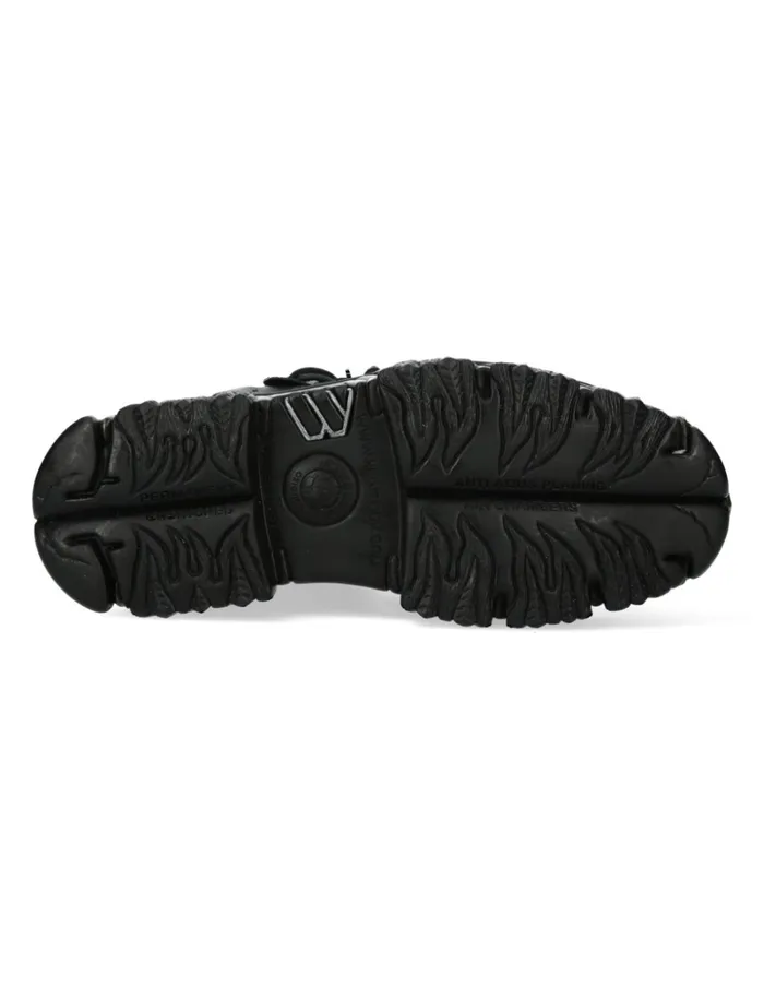 Women M106S120 New Rock Platform Women M106S120 New Rock Platform