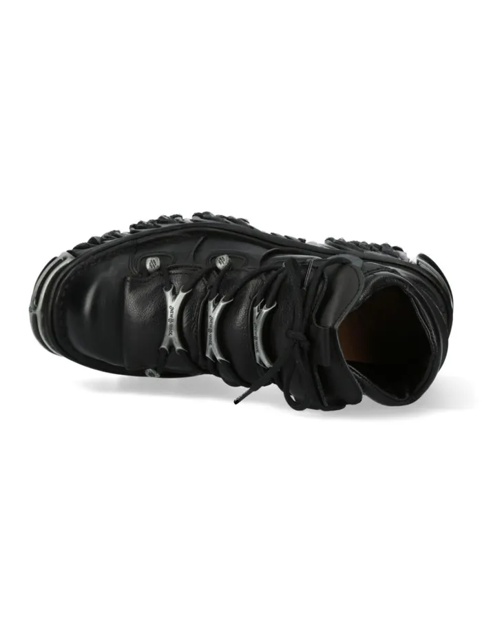 Women M106S120 New Rock Platform Women M106S120 New Rock Platform