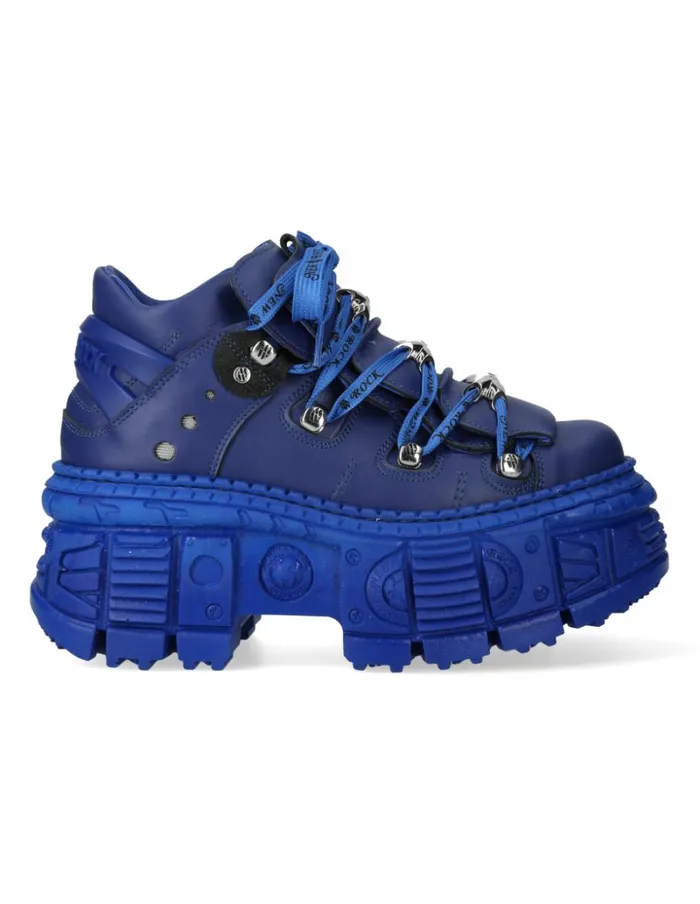 Women M106wallC15 New Rock Platform Women M106wallC15 New Rock Platform