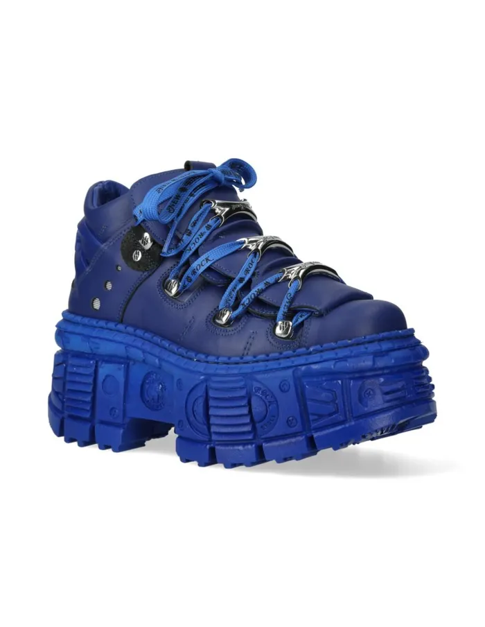 Women M106wallC15 New Rock Platform Women M106wallC15 New Rock Platform
