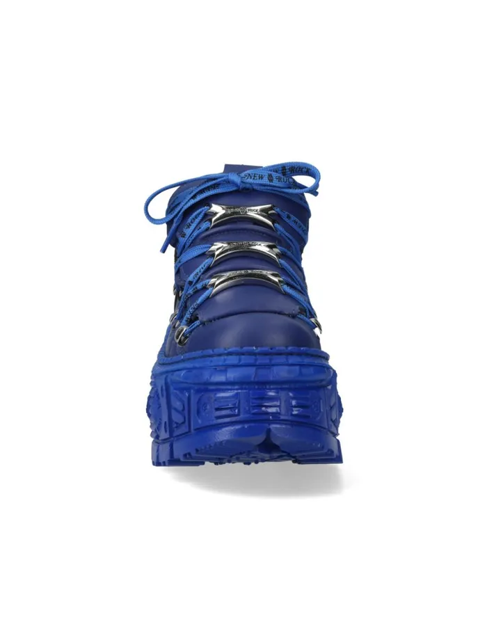 Women M106wallC15 New Rock Platform Women M106wallC15 New Rock Platform