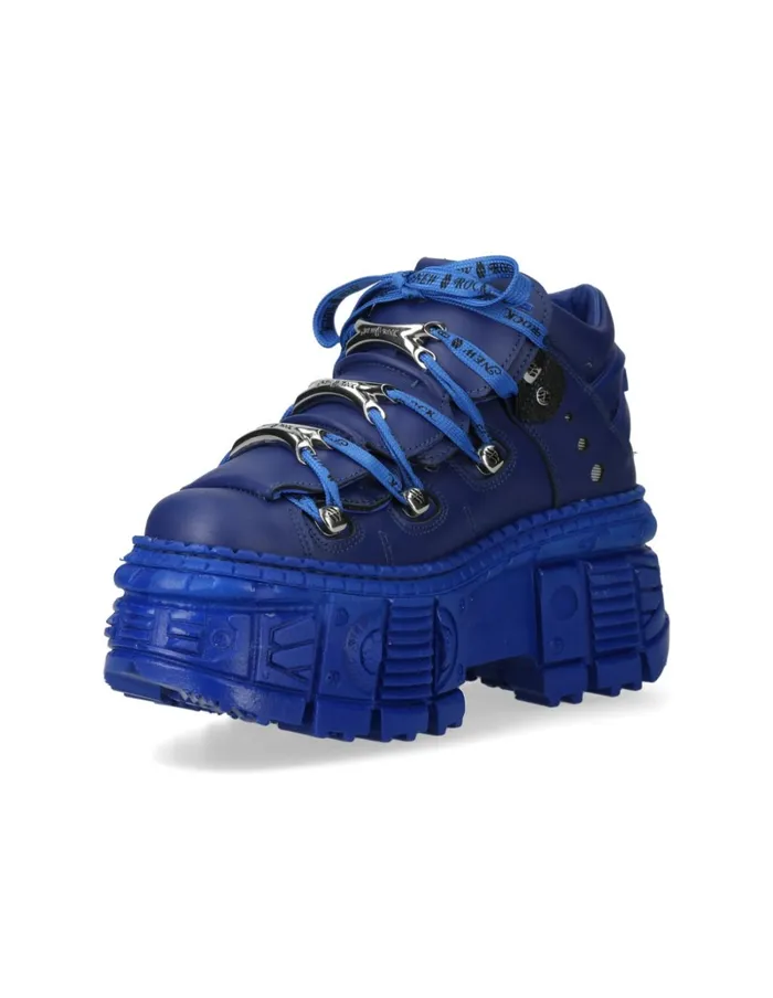 Women M106wallC15 New Rock Platform Women M106wallC15 New Rock Platform