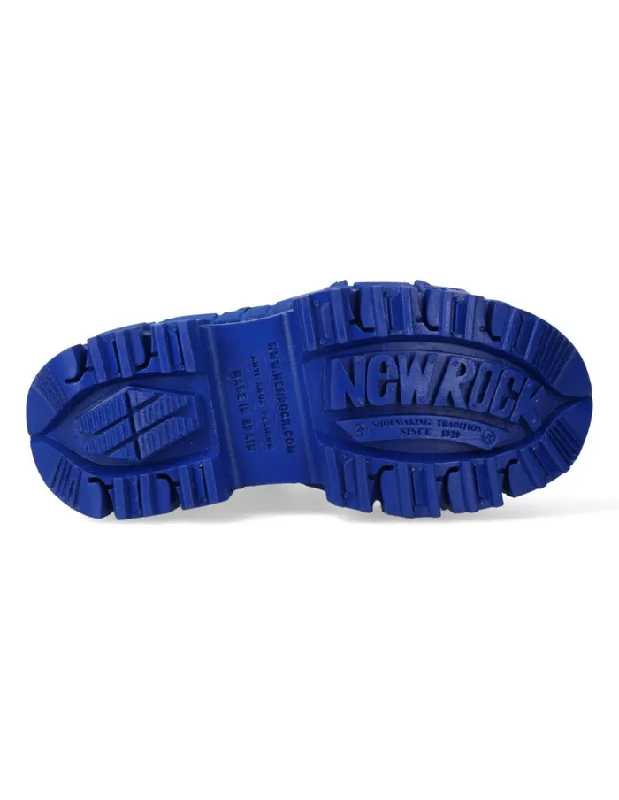 Women M106wallC15 New Rock Platform Women M106wallC15 New Rock Platform