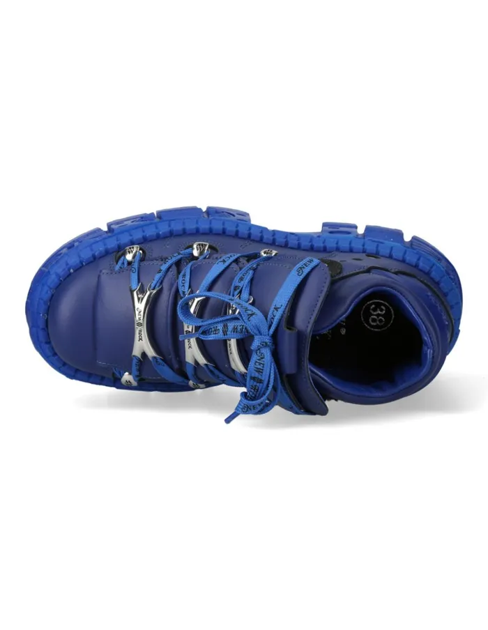 Women M106wallC15 New Rock Platform Women M106wallC15 New Rock Platform