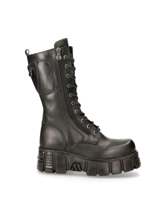 Women M567C3 New Rock Military Women M567C3 New Rock Military