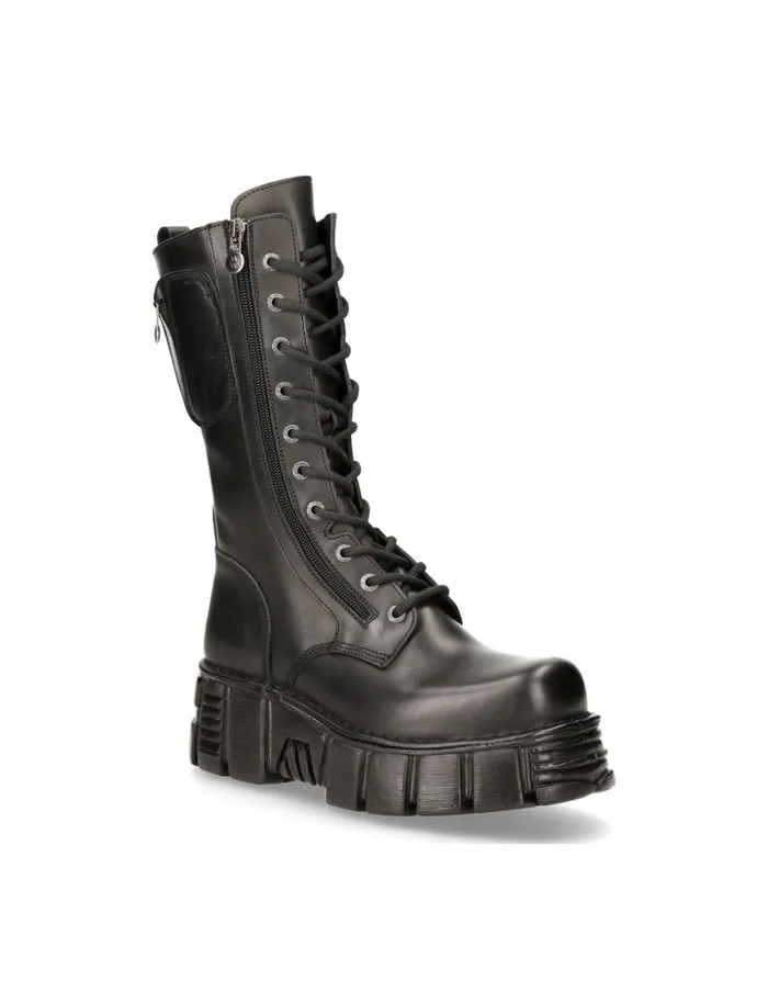 Women M567C3 New Rock Military Women M567C3 New Rock Military