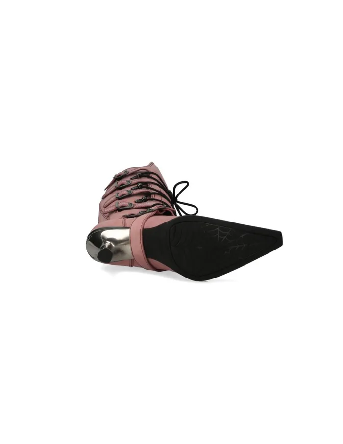 Women M9674C2 New Rock High Heels Women M9674C2 New Rock High Heels