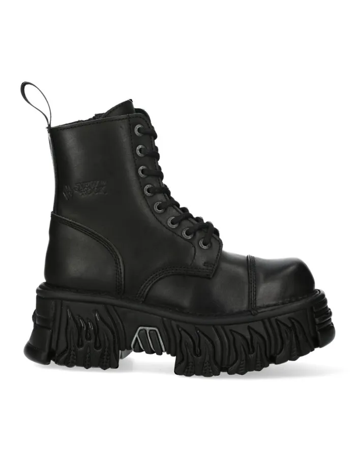 Women MMili083cS63 New Rock Platform Women MMili083cS63 New Rock Platform
