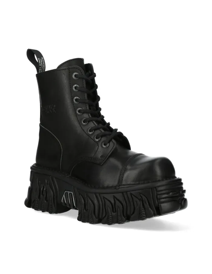 Women MMili083cS63 New Rock Platform Women MMili083cS63 New Rock Platform
