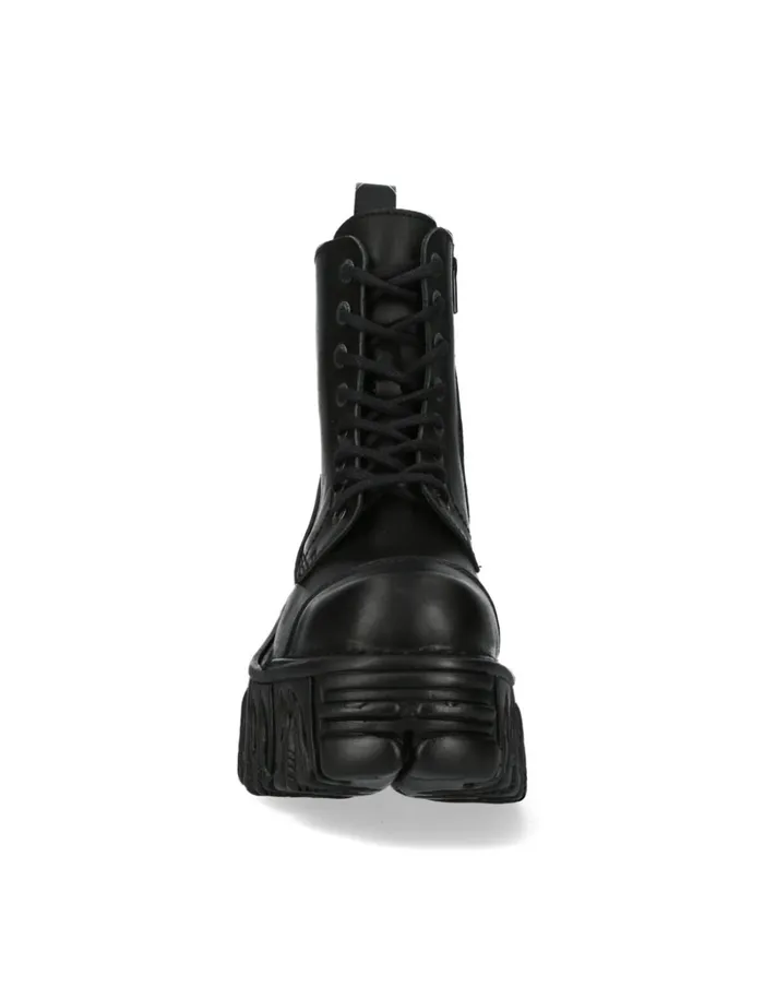 Women MMili083cS63 New Rock Platform Women MMili083cS63 New Rock Platform