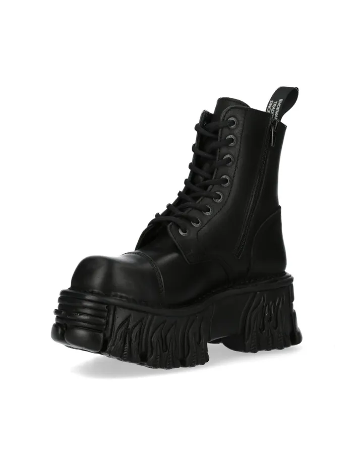 Women MMili083cS63 New Rock Platform Women MMili083cS63 New Rock Platform