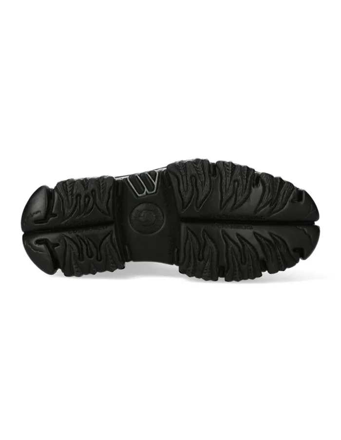 Women MMili083cS63 New Rock Platform Women MMili083cS63 New Rock Platform