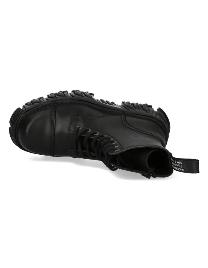 Women MMili083cS63 New Rock Platform Women MMili083cS63 New Rock Platform